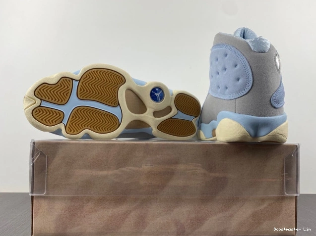 Bmlin shoes DX5763-100 Jordan 13 SoleFly Retro 0628
